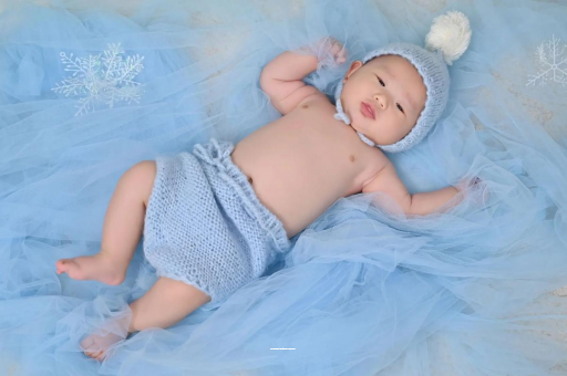 枣庄宝宝几个月长乳牙